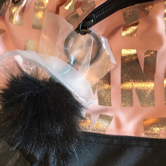 BNIP VS PINK MINI Backpack - Picture 3 of 7